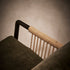 High End Sunday Armchair by Nube Italia Casa Design Group