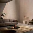 High End Sunday Armchair by Nube Italia Casa Design Group