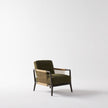 High End Sunday Armchair by Nube Italia Casa Design Group
