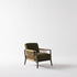 High End Sunday Armchair by Nube Italia Casa Design Group
