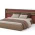 High End Sunrise Bed by Gallotti&Radice Casa Design Group