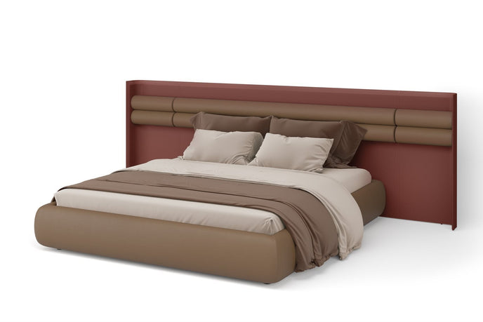 High End Sunrise Bed by Gallotti&Radice Casa Design Group