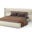 High End Sunrise Bed by Gallotti&Radice Casa Design Group