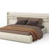 High End Sunrise Bed by Gallotti&Radice Casa Design Group