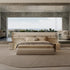 High End Sunrise Bed by Gallotti&Radice Casa Design Group