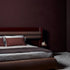 High End Sunrise Bed by Gallotti&Radice Casa Design Group