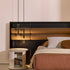 High End Sunrise Bed by Gallotti&Radice Casa Design Group