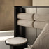 High End Sunrise Bed by Gallotti&Radice Casa Design Group