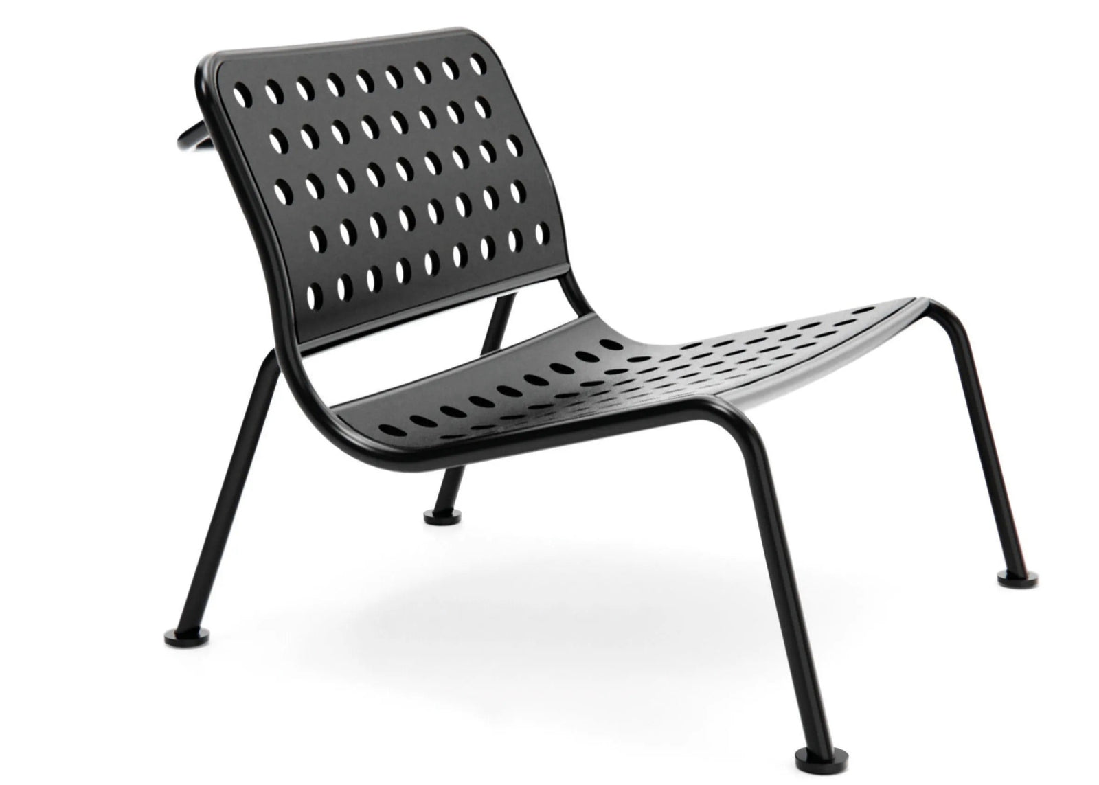 High End Super Frog Chair by Living Divani Casa Design Group