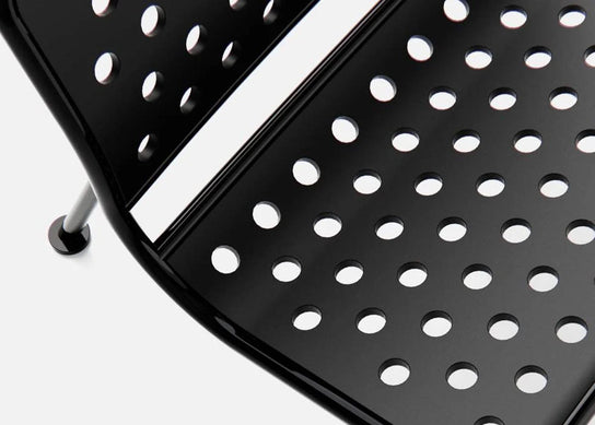 High End Super Frog Chair by Living Divani Casa Design Group