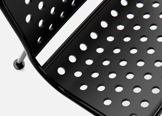 High End Super Frog Chair by Living Divani Casa Design Group
