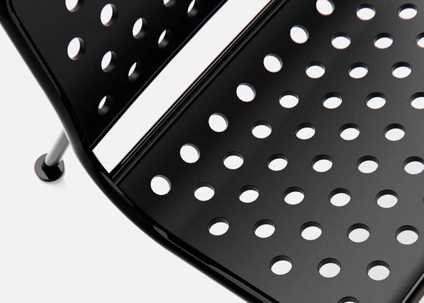 High End Super Frog Chair by Living Divani Casa Design Group