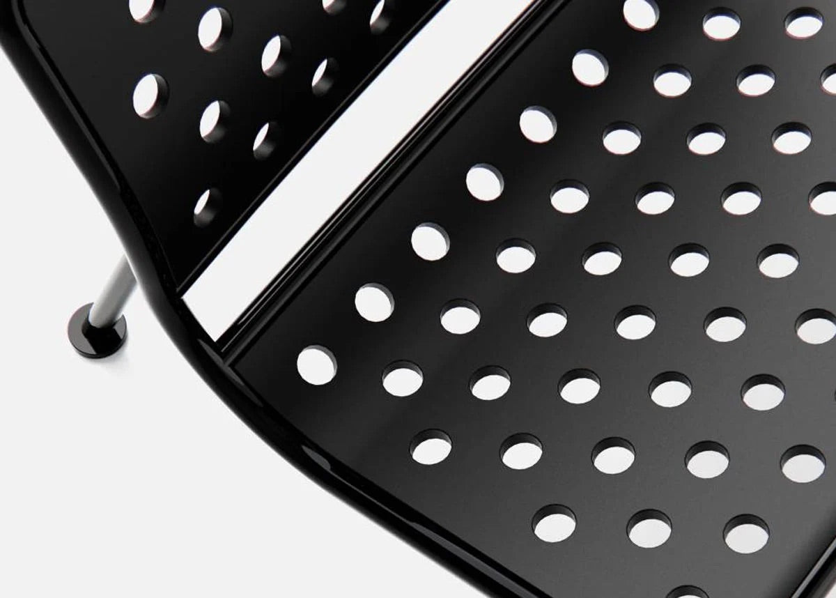 High End Super Frog Chair by Living Divani Casa Design Group