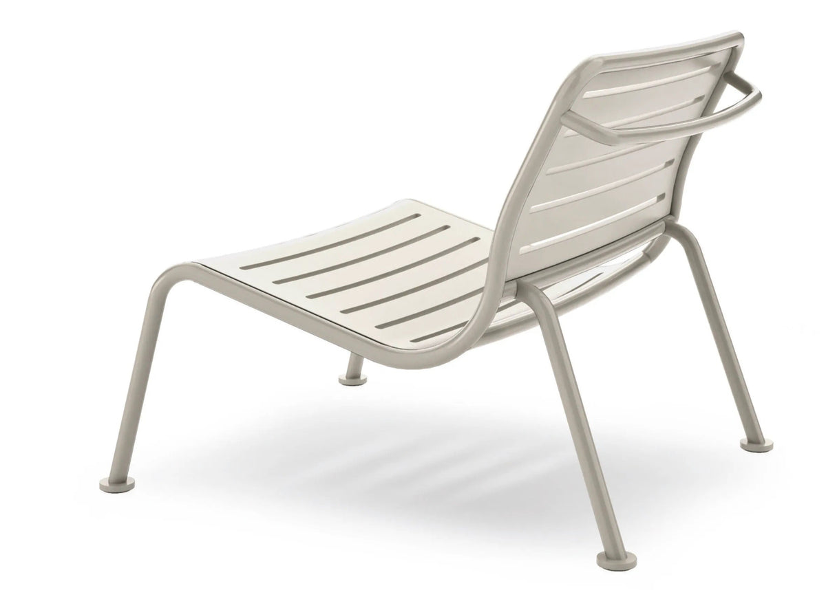 High End Super Frog Chair by Living Divani Casa Design Group