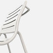 High End Super Frog Chair by Living Divani Casa Design Group