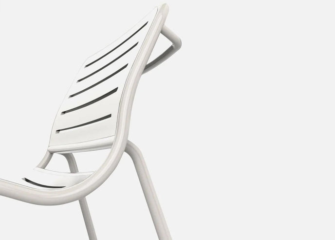 High End Super Frog Chair by Living Divani Casa Design Group