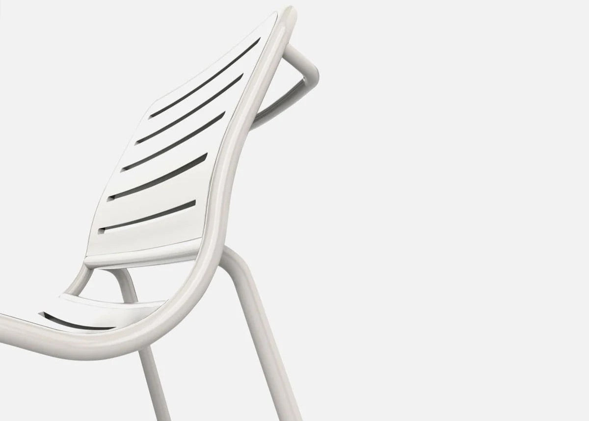 High End Super Frog Chair by Living Divani Casa Design Group