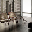 High End Super Frog Chair by Living Divani Casa Design Group