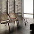 High End Super Frog Chair by Living Divani Casa Design Group