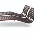 High End Super Frog Lounge Chair by Living Divani Casa Design Group