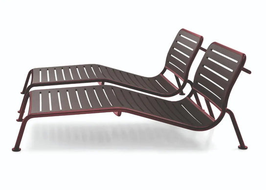 High End Super Frog Lounge Chair by Living Divani Casa Design Group