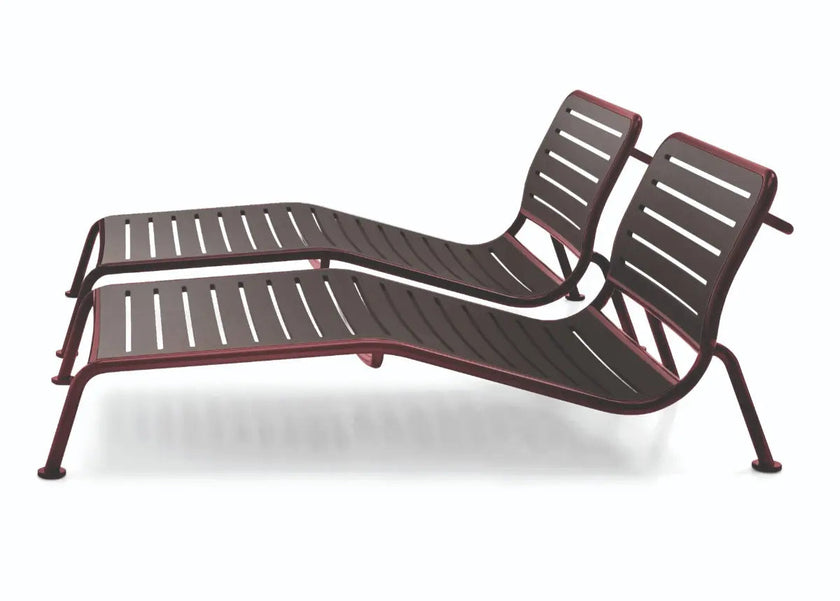 High End Super Frog Lounge Chair by Living Divani Casa Design Group