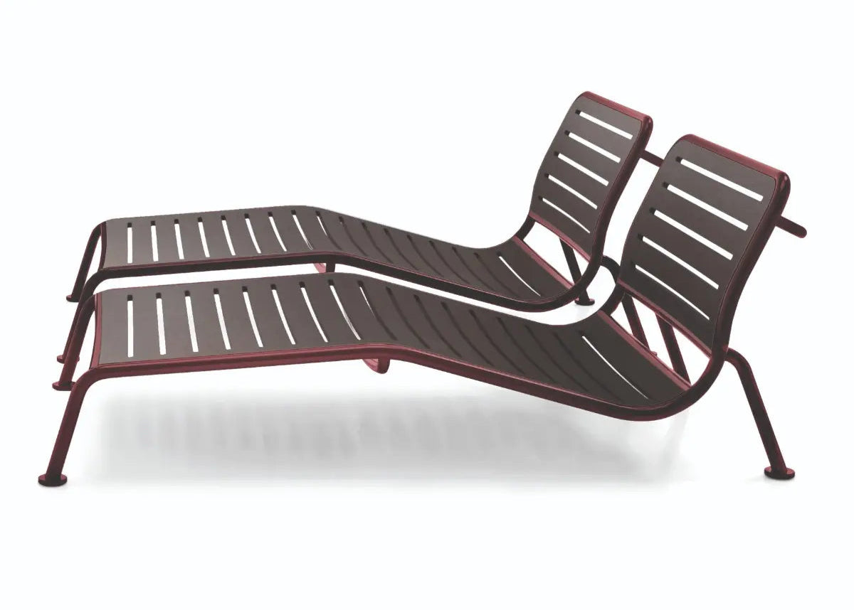 High End Super Frog Lounge Chair by Living Divani Casa Design Group