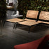 High End Super Frog Lounge Chair by Living Divani Casa Design Group
