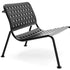 High End Super Frog Outdoor Lounge Chair by Living Divani Casa Design Group