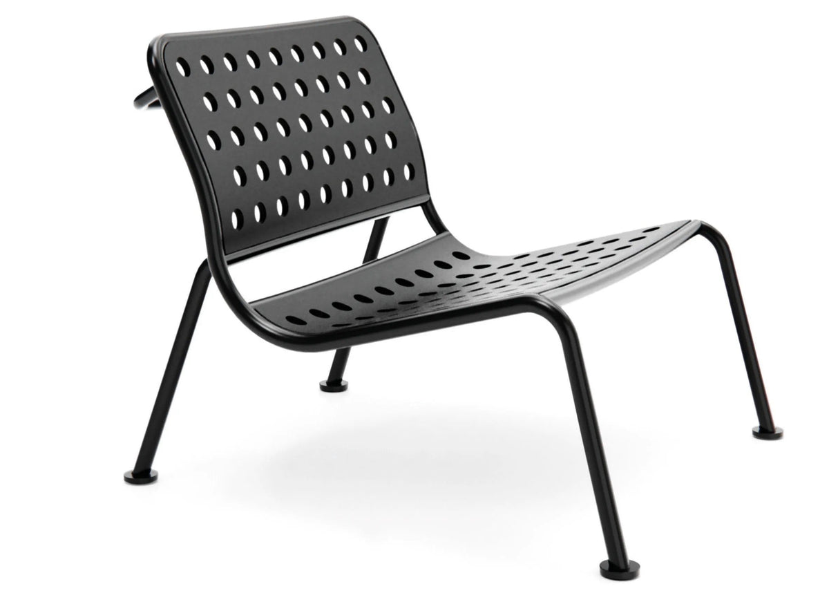 High End Super Frog Outdoor Lounge Chair by Living Divani Casa Design Group