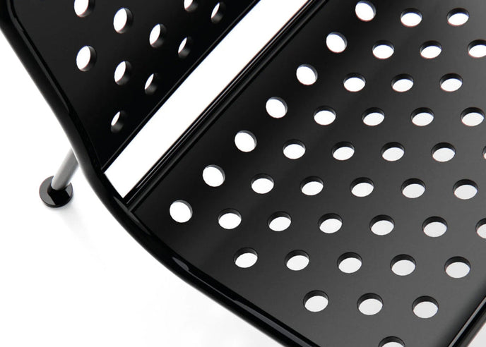 High End Super Frog Outdoor Lounge Chair by Living Divani Casa Design Group