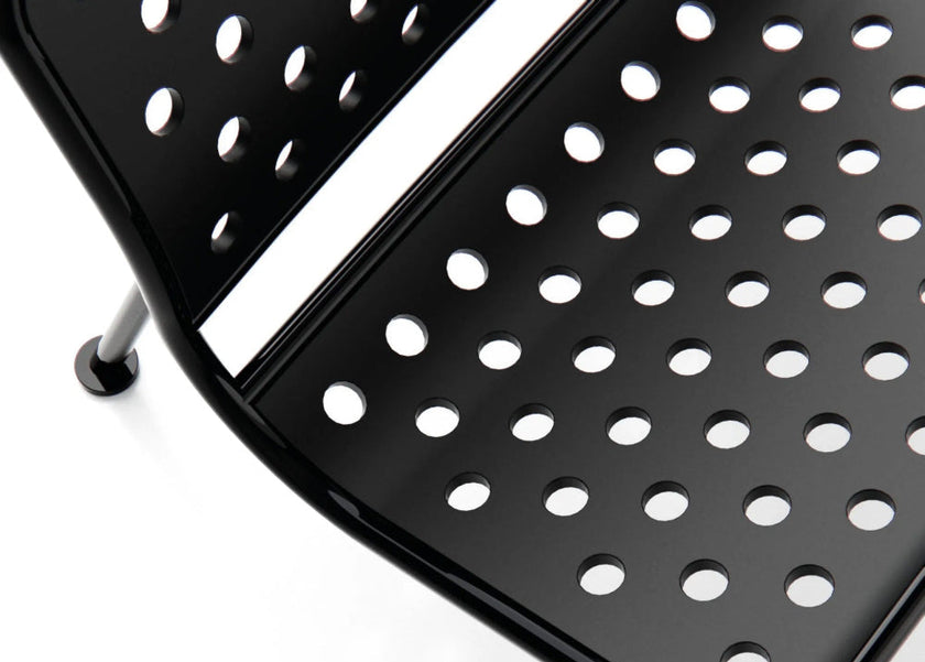 High End Super Frog Outdoor Lounge Chair by Living Divani Casa Design Group