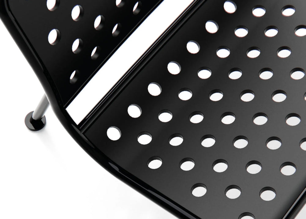 High End Super Frog Outdoor Lounge Chair by Living Divani Casa Design Group