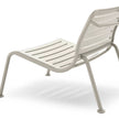 High End Super Frog Outdoor Lounge Chair by Living Divani Casa Design Group