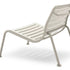 High End Super Frog Outdoor Lounge Chair by Living Divani Casa Design Group