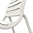 High End Super Frog Outdoor Lounge Chair by Living Divani Casa Design Group