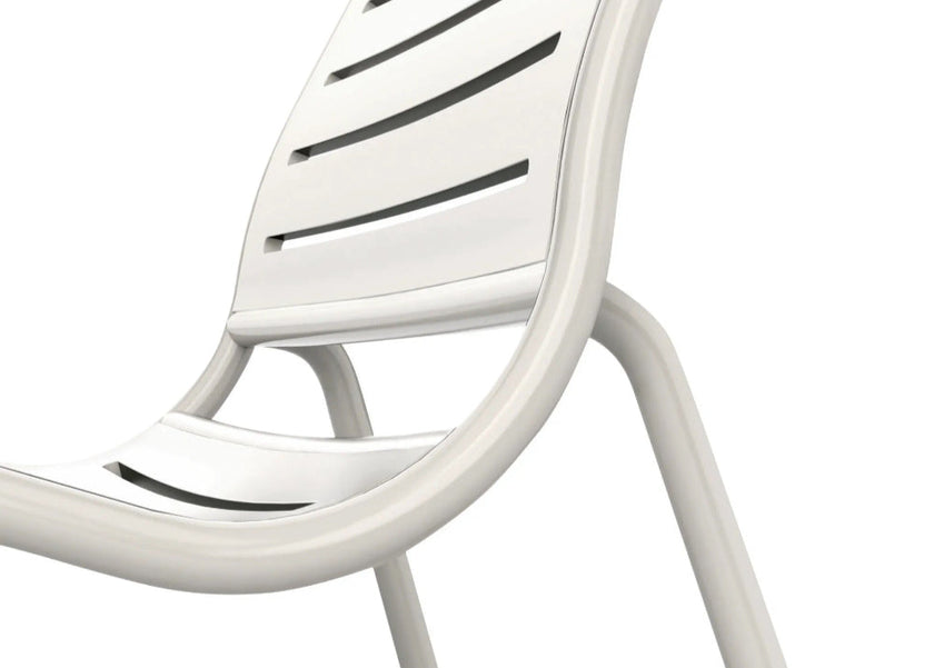 High End Super Frog Outdoor Lounge Chair by Living Divani Casa Design Group