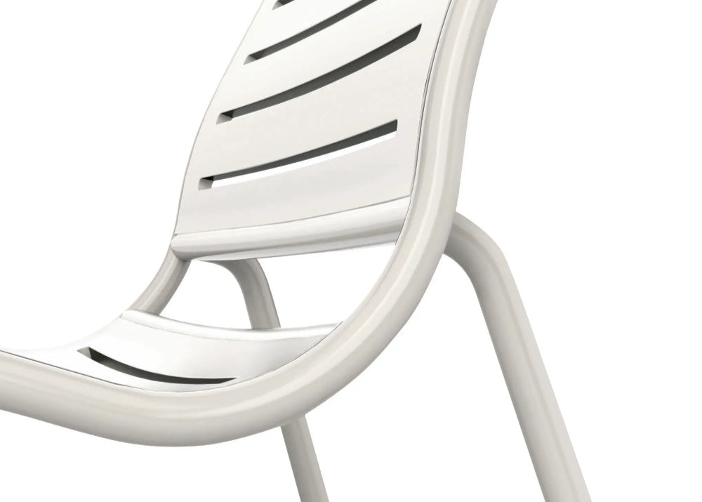 High End Super Frog Outdoor Lounge Chair by Living Divani Casa Design Group