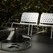 High End Super Frog Outdoor Lounge Chair by Living Divani Casa Design Group