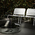 High End Super Frog Outdoor Lounge Chair by Living Divani Casa Design Group
