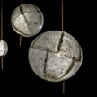 High End Superb-All Lamp by Henge Casa Design Group