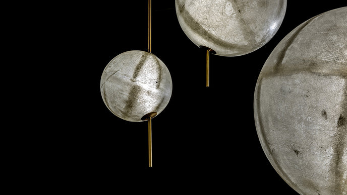 High End Superb-All Lamp by Henge Casa Design Group