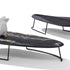High End Surf Coffee Table by Draenert Casa Design Group