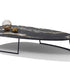 High End Surf Coffee Table by Draenert Casa Design Group