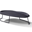High End Surf Coffee Table by Draenert Casa Design Group