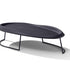 High End Surf Coffee Table by Draenert Casa Design Group