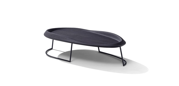 High End Surf Coffee Table by Draenert Casa Design Group