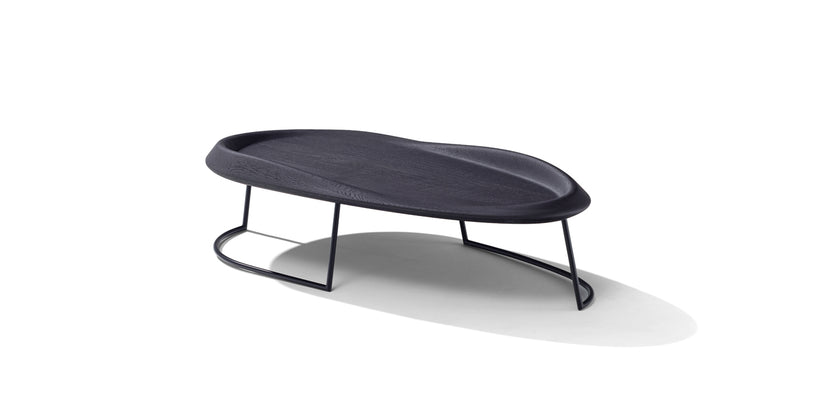 High End Surf Coffee Table by Draenert Casa Design Group