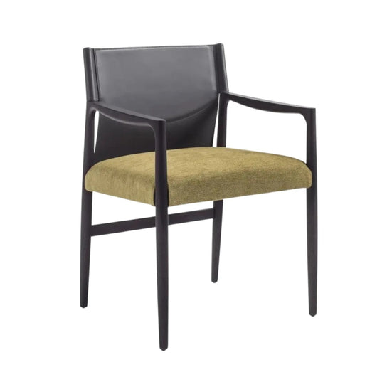 High End Serene Chair by Porada Casa Design Group