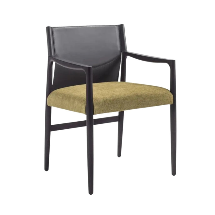 High End Serene Chair by Porada Casa Design Group